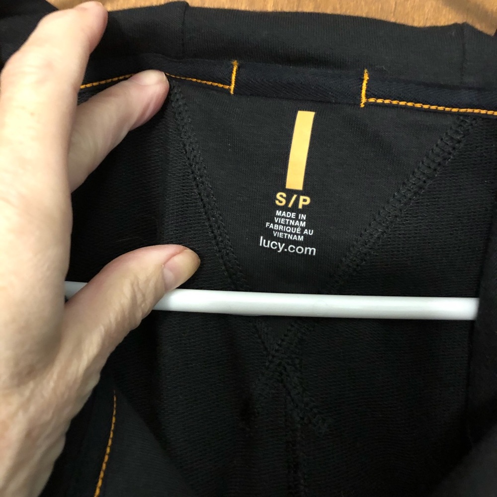 Lucy jacket, small - Picture 3 of 3